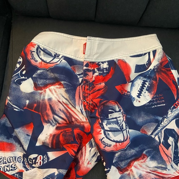 2 pair of Diesel swim trunks 🩳 - Picture 9 of 13